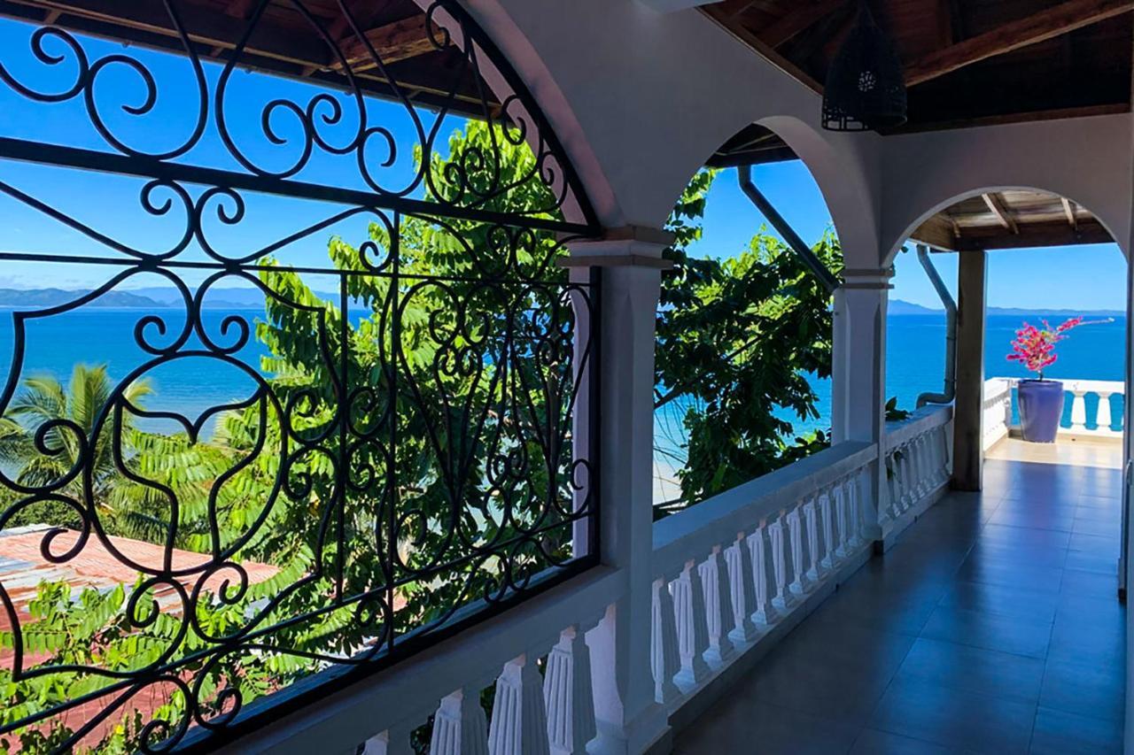 Апартаменти Les Terrasses D'Ulysse Hell-Ville Екстер'єр фото